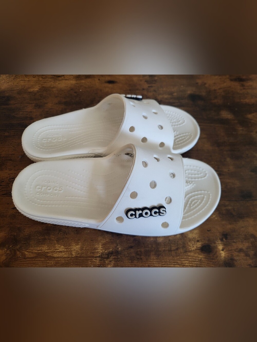Croc Slides - Picture 2 of 4